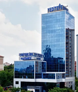 Yeditepe Üniversitesi Kozyatağı Hastanesi