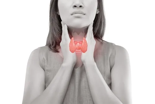 Thyroid - Parathyroid Diseases and Surgery Clinic