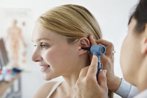 Kulak Burun ve Boğaz Hastalıkları Anabilim Dalı