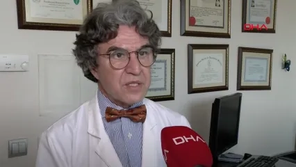 Yumurta Sayısı Düşük Kadınlarda PRP İle Etkili Sonuçlara Ulaşılabiliyor / Prof. Dr. Erkut Attar