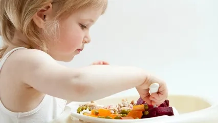 Yaz Aylarında Çocuklar Nasıl Beslenmelidir?