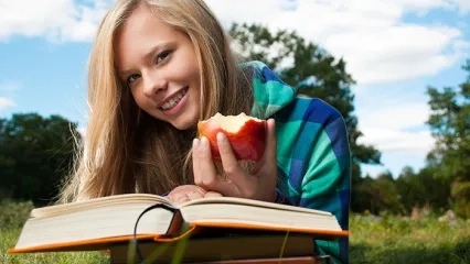 Sınav Öncesi Beslenme Önerileri