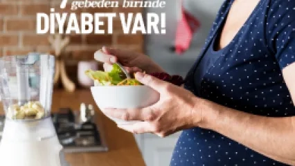 7 Gebeden Birinde Diyabet Var