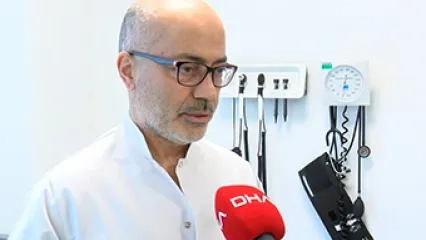 Dünyada İlk Kez Yapıldı, Kızından Anneye Paratiroid Nakli | Prof. Dr. Erhan Ayşan