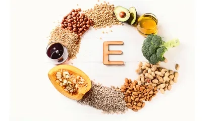 What is Vitamin E?