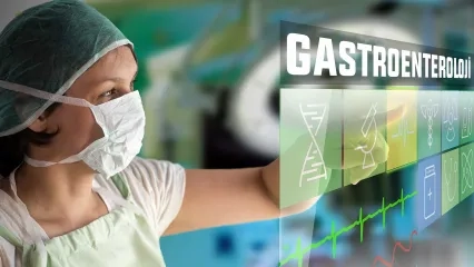 Gastroenterolojide Kullanılan Teknik ve Uygulamalar