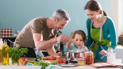 Hematopoietik Kök Hücre Nakli Sonrası Güvenli Yaşam Kılavuzu