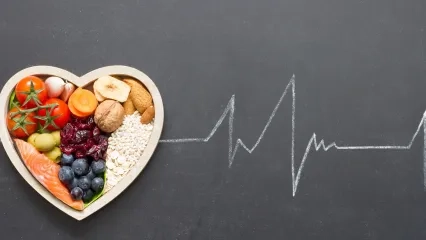 Long-Term Low Carbohydrate Consumption Triggers Heart Disease
