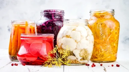 Shining Star of the Tables: Probiotics