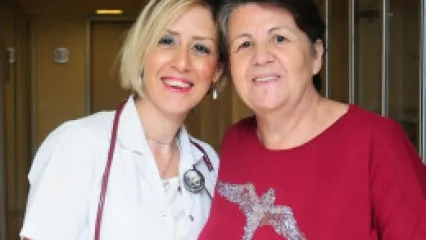 Çıldırtan Ağrıları, Akupunktur Tedavisiyle Son Buldu