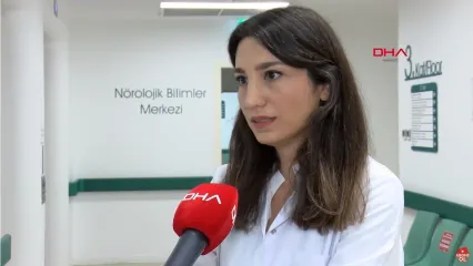 Sağlıklı Mikrobiyata Alzheimer Riskini Düşürüyor | Uzm. Dr. Yüksel Dede