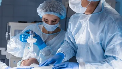 Salgında Ön Saflardaki Savaşçılar: Anesteziyoloji ve Reanimasyon Doktorları