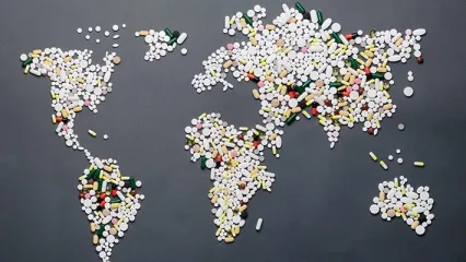 Antibiyotik Direnci Konusunda Dünya “Alarm” Veriyor!