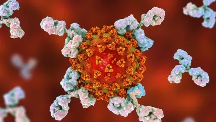 Farkında Olmadan Koronavirüs Geçirmek