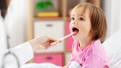 Enfeksiyon Astım Hastalığının Başlamasına Neden Olabiliyor