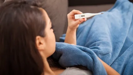 Kişinin Ateşi Yoksa ‘Hasta Değil’ Anlamına Gelmeyebilir