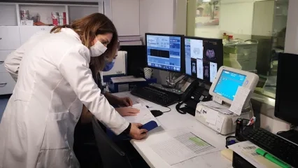 Hedefe Yönelik Atom Tedavisi Birçok Kanserde Umut Oluyor