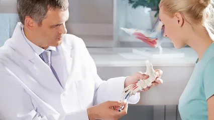 Ayakta Ağrıya Neden Olan 6 Sorun