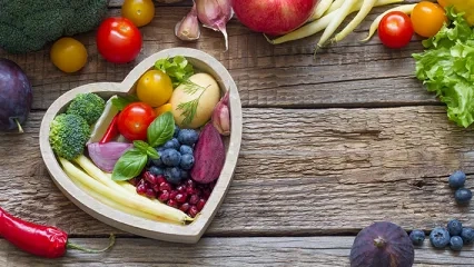 Bağışıklığı Güçlendiren Besinler