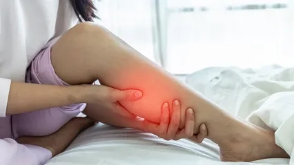 Bacaklardaki Şişlik Hangi Hastalıkları İşaret Edebilir?