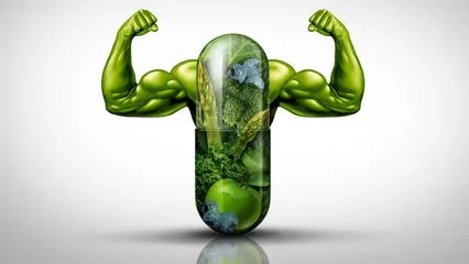 Koronavirüse Karşı Bağışıklık Sistemini Güçlendiren Vitaminler