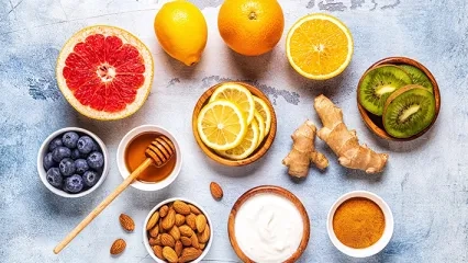 Recommendations to Strengthen the Immune System