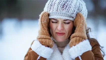 Hava Değişimi Migren Ataklarını Tetikliyor