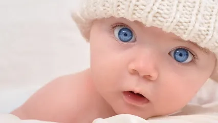 Her 20 Yenidoğandan Birinde Gözyaşı Kanalı Tıkanıklığı Var
