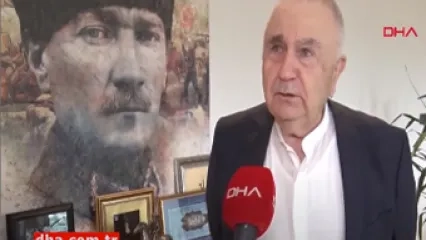 Hastanede Antimikrobiyal Ameliyathane Havası Dönüyor | Bedrettin Dalan