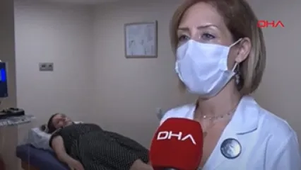 Trigeminal Nevralji Ağrılarından Akupunktur ile Kurtuldu | Dr. Berna Atay