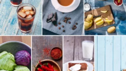 Bu Besinleri Tüketirken Dikkat!