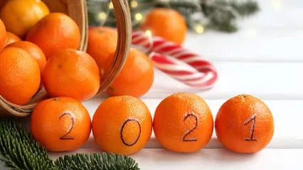 Yılbaşı Sofranızı Süsleyecek Sağlıklı Tarifler