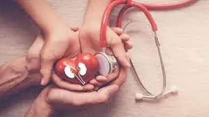 He Lost 20 Kilograms in 40 Days for His Wife