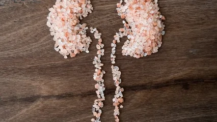 One Out of Every Seven People Has Kidney Disease