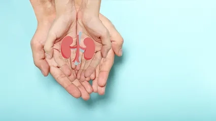 Genetik ve Beslenme Faktörüne Dikkat: Her 100 Çocuktan 5’inde Böbrek Taşı Problemi Görülüyor