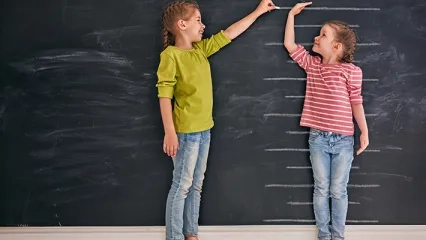 Celiac Disease May Be the Cause of Growth Retardation in Children