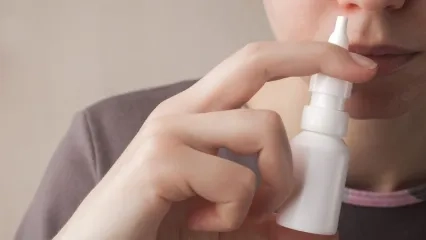 Burun Spreyleri Bağımlılık Yapabilir