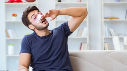 Tamponsuz Burun Ameliyatı Mümkün