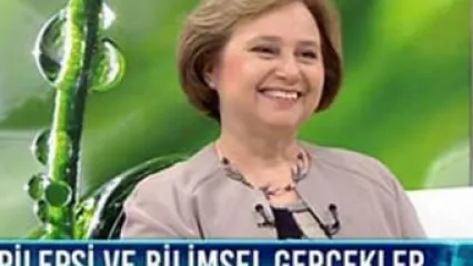  Epilepsi ve Bilimsel Gerçekler | Prof. Dr. Canan Aykut Bingöl