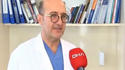 Mide Kanserini Önlemek | Prof. Dr. Cengiz Pata