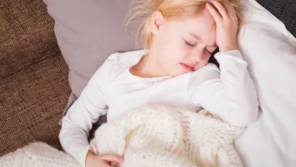 Basit Önlemler ile Çocukları Hastalıklardan Korumak Mümkün