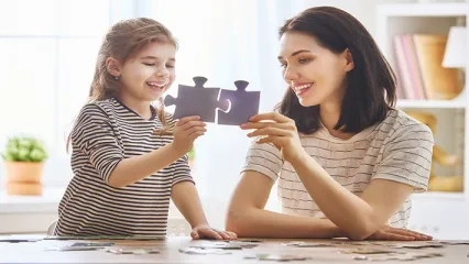 Çocuklara Karşı Aşırı Telaşlı ve Panik Davranmayın