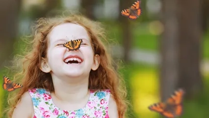 Nasal Congestion in Children May Prevent the Development