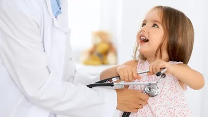 Sık Hastalanan Çocuklara Dikkat!