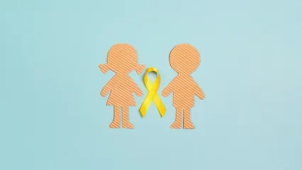 Çocuklarda En Sık Görülen 9 Kanser Türü