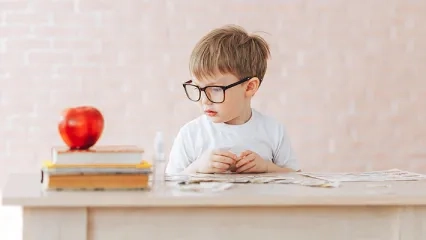 Odaklanma Sorunu Yaşayan Çocuklar İçin 8 Öneri