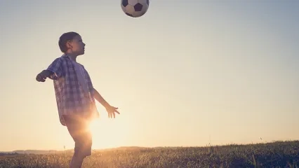 Doctor Support for the Ban on Heading by Children 