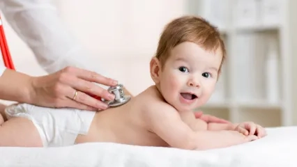 Çocuklarda Aşının Önemi