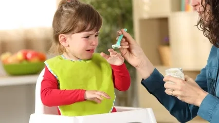 Çocuklarda Reflü Sıklığı Artıyor mu