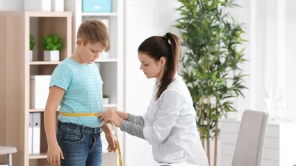 One-third of Obesity In Adults Begins in Childhood